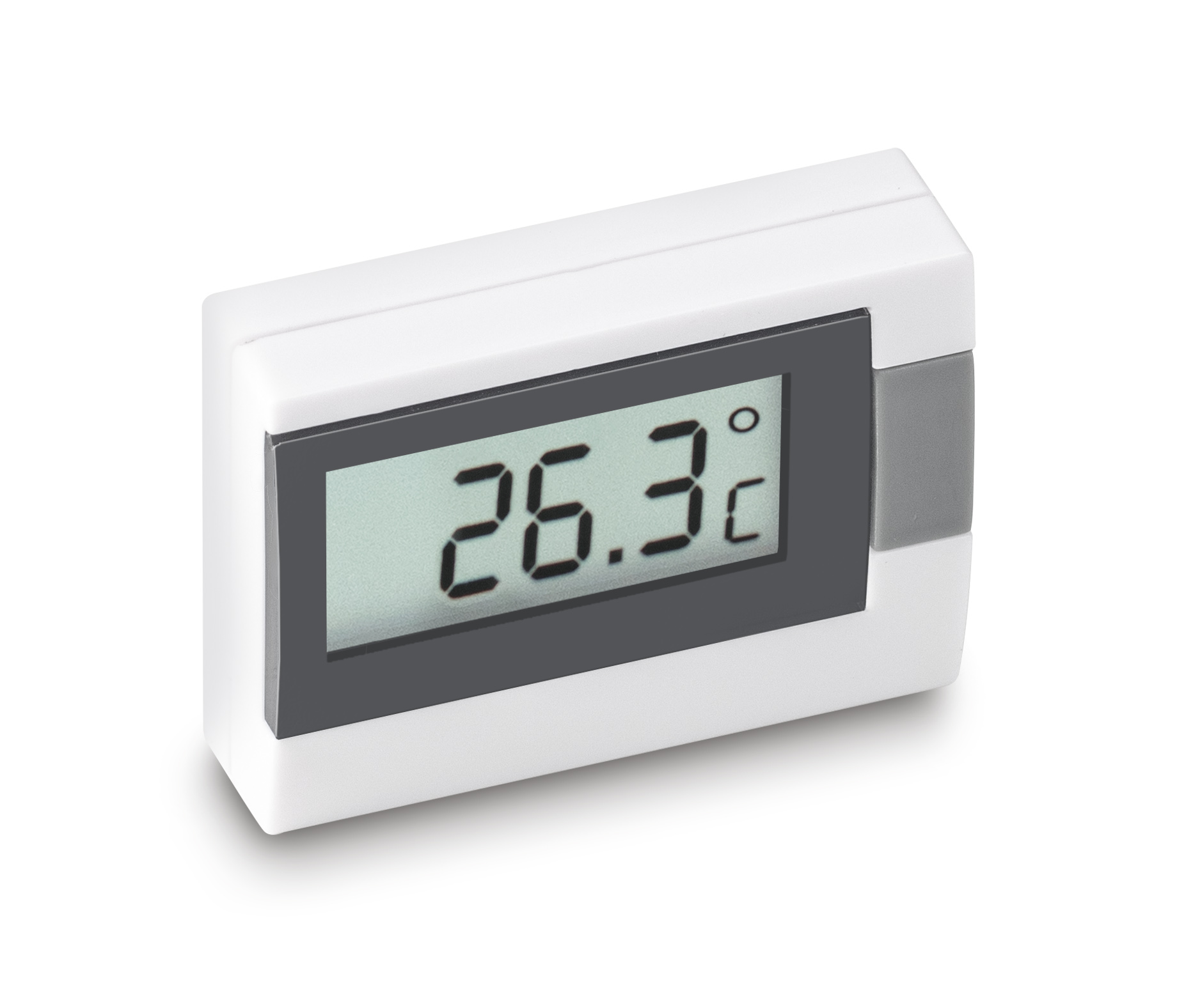 Calibration of termperature & relative humidity
